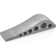 Kapı Stoperi  Kapı Altı Stoperi  Gri 4 Adet