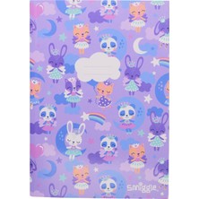 Smiggle - Wish A5 Çizgili Alıştırma Defteri