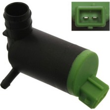 AFT Matrixzn Cam Su Fİskİye Motoru P106-306-406-part-expert Tek ÇikiŞ