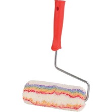 Fırça Gökkuşağı Iç Dış Cephe Rulo 20 cm