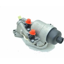 Kale Yağ Soğutucu Renault Master Iı 2.5d 98 01 Komple