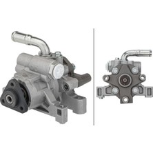 Hella Dıreksıyon Pompası Boxer Iıı Jumper Iıı 22DT 2.2hdı Transıt V347 06 14 Custom V362 14 2.2tdcı 155PS