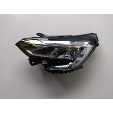 My Far Sağ Renault Clıo V 19