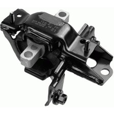 LEMFORDER Motor Takozu Sol Polo Amf-Bnv-Bnm 1.4 Tdı 01-