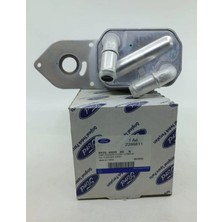 Yağ Soğutucu Transıt V363-V362 14 Panther 2.0 Ecoblue