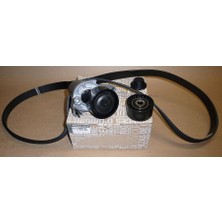 My Kanallı Kayıs Setı Kutuklu Mercedes Vıto OM622 W447 . Renault R9M 1.6 Dci Trafıc Iıı 15 Kadjar 15 Megane Iv 15 Scenıc Iv 15