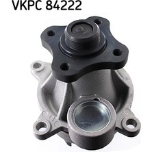 Skf Devırdaım Su Pompası Transıt V363 17 2.0 Ecoblue