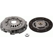 My Debriyaj Seti Baskı Disk Renault Clio Iv 12 Captur 13 Dacıa Logan Iı 13 Sandero Iı 13 0.9tce