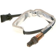 Bosch Oksijen Sensörü Arka Volvo S60 2.0t 2.4t5 2.5t 00-10 S80 C30 S40 V50 C70 V70 XC70 XC90 Kuga 2.5