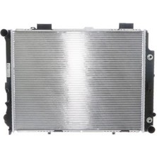 Mahle Motor Su Radyatoru Mercedes M111 OM611 C208 A208 W210 S210