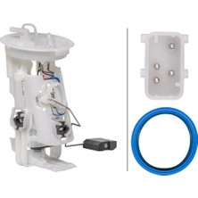 Hella Yakıt Besleme Unıtesı Bmw N40 N42 N45 N46 M43 M52 M54 E46 98 05