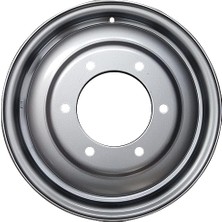 Jant 16 Jant 6 Bijon Transit 06-12 Çift Teker 5j x 16 6d x 180 HM:115 CB:138.8