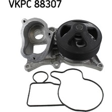 Skf Devırdaım Pompası Bmw N57 F10 F12 F13 F30 F34 F33 F36 F01 F25 F26 F15 E70 F16