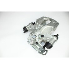 Motortec Fren Kaliperi Arka Sol Master Iıı-Movano 1.9-2.2-3.0 Dti 10 Tek Teker 48MM-12MM