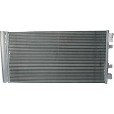 Bosch Klima Radyatörü Kondenser Renault Fluence 09 Megane Iıı 09 Scenıc Iıı 09 1.2tce 1.5dci 1.6 1.9dci 2.0
