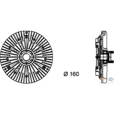 Mahle Fan Termıgı Premıum Lıne Bmw S54 B32 M3 E46 M30 B30 B34 M5 E34