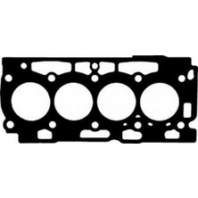 OTOCONTA Mtxdpn Silindir Kapak Contasi 5 Delik P207-308-508-3008-5008-PARTNER Tepee-Berlingo-C3-C4-C5-Ds3-Ds4-Ds5 1.6 Hdi Focus Iii 11 Connect 14 Courier 14 B-Max Fiesta 08 Mondeo Iv 07 14 Volvo C30 10 15 S4