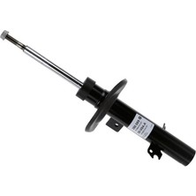 SACHS Mtxdpn Ön Amortisör Sol Crossland 2017 P2008 2015 2018 C3 Aircroos 2017 C4 Cactus 2014-2019