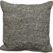 Kilim Antik El Dokuma Kilim Kırlent Yastık Kılıfı 0224 - Yeni - Çok Renkli