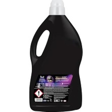 Storemax Perwoll Siyahlar Için Hassas Sıvı Çamaşır Deterjanı 4 L, 1 Paket (1 x 3960 Ml)