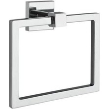 Storemax Q- A44994 Halka Havluluk, Krom