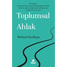 Senson Toplumsal Ahlak