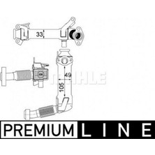 Mahle Mtxdpn Egr Valfi Bmw M47 M57 E46 E87 E90 E60 E65 E83