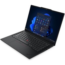 Lenovo Nb E14 Thınkpad 21SX007CTX Ultra7 255H 16GB 512SSD O/b 14 Dos