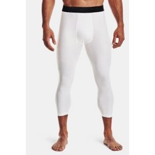 Rutbil Sports 2'li Siyah Beyaz 3/4 Basketbol Taytı-3/4 Fitness Taytı-3/4 Spor & Koşu Taytı