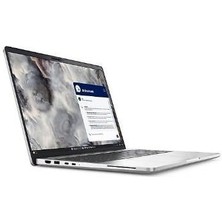 Dell 16" Pro Plus PB16250-U5120U165U CORE5-120U-16GB-512GB Ssd-Fhd-Ubuntu