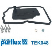 Purflux Mtxdpn Otomatik Sanziman Yagi Filtre Seti Mercedes W203 W204 CL203 C218 C219 W211 W212 W221 X204 W447