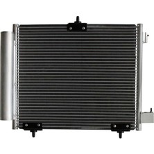 Bosch Mtxdpn Klima Kondenseri P207 1.4-1.4 16V-1.6 16V-1.6HDI 06-13 1.4 Hdi 06-15