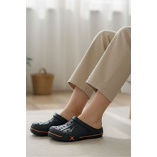 Moda Fırsat Unisex Günlük Terlik Deniz Sabo Doktor Hemşire Hastane Comfort Sandalet