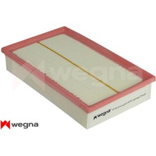 Wegna Mtxdpn Hava Filtresi T5 1.9 Tdi-2.0-2.0tdi-2.5 Tdi 03- - Multivan T5 1.9 Tdi-2.0-2.5 Tdi 03- C 32191