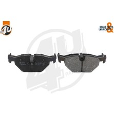Fren Balata Arka Bmw 3 Serısı (E36) 318 I 1990-1998/ (E36) 320 I 1990-1998/ (E36) 325 I 1990-1998/ (E36) 328 Ci 1990-1998/ (E46) 320 D 1998-2005/ (E46) 316 I 1998-2005/ (E46) 325 I 98-2005 34216778168