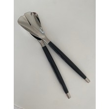 Tupperware Premium Ikili Salata Servis Kaşıgı