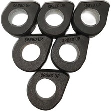 Yamaha Xmax 250 Speedup Performans Bagası (15.5 Gr) Black Edition -2018 ve Sonrası