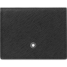 Montblanc Sartorial Üçlü 4 cc Kartlık 198231