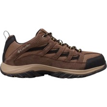 Columbia Crestwood Erkek Deri Yürüyüş Ayakkabı BM4595