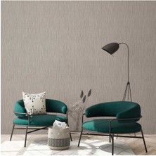 Adawall Adawall 5801 | Mınımalıst Dokulu Duvar Kağıdı (5801-7 : Bej, Krem)