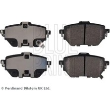 Blue Print ADBP420048 Arka Fren Balatasi 0446602410 0446602440 044660D060