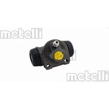 Metelli 040801 Arka Fren Merkezi 7701047236