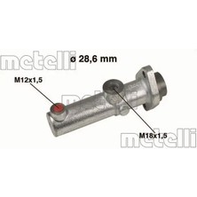 Metelli 050152 Ana Merkez 2997350 4804131