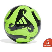 adidas Tiro Club Unisex Çok Renkli Futbol Topu HZ4167