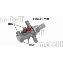 Metelli 050678 Ana Merkez 77363969