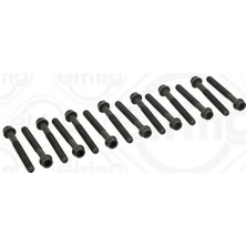Elring 819965 Silindir Kapak Civatasi A1029900810