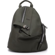 Gön Kadın Büyük Boy Sırt Çantası B0647