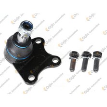 Orjin Mtxdpn Rotil Alt (Seat Cordoba (2002--) (SE006-L)