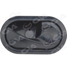 GVA Mtxdpn Iç Kapi Kolu Sağ Renault Megane 2-Logan