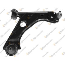 Orjin Mtxdpn Alt Salincak Kolu Komple Sağ Corsa D 05 OP134R 13426553-352038